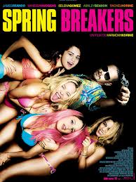 SPRING BREAKERS